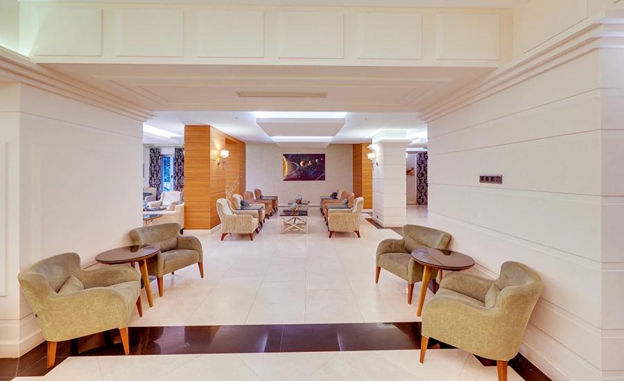 Royal Asarlık Beach Hotel