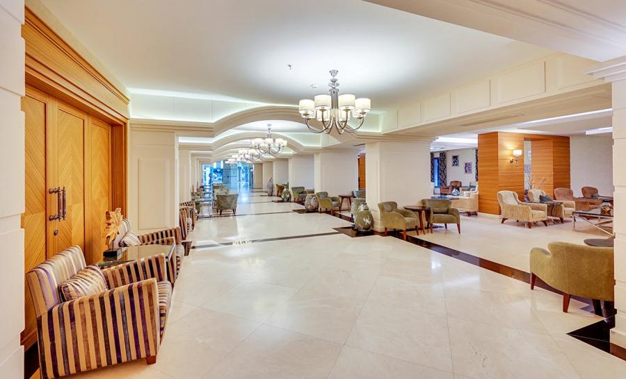 Royal Asarlık Beach Hotel