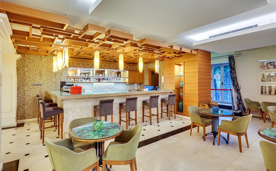 Royal Asarlık Beach Hotel