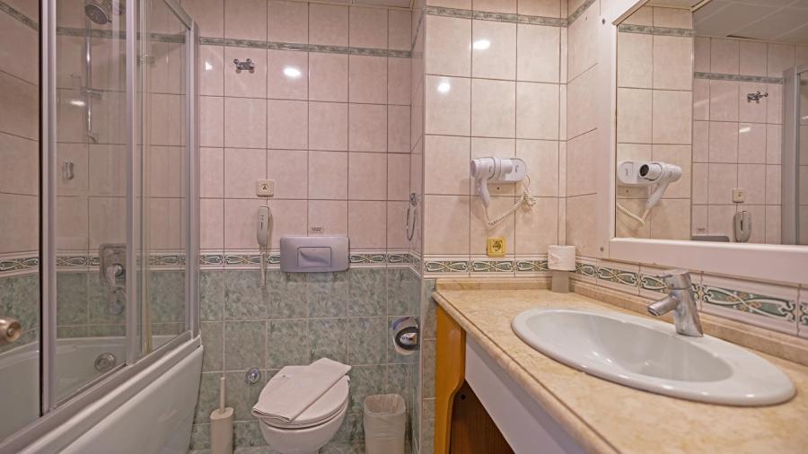 Royal Asarlık Beach Hotel