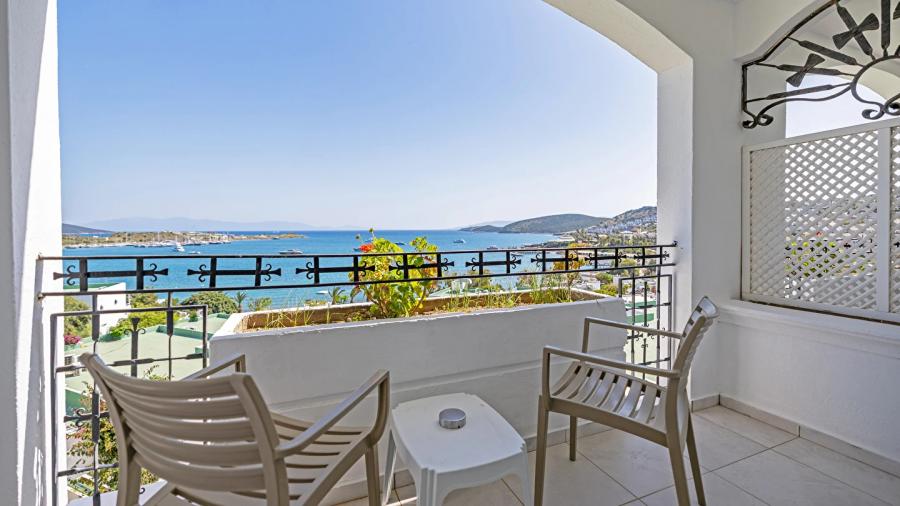 Royal Asarlık Beach Hotel