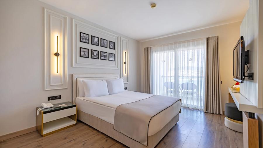 Royal Asarlık Beach Hotel