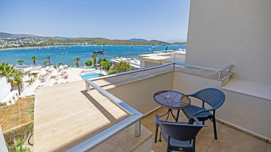Royal Asarlık Beach Hotel