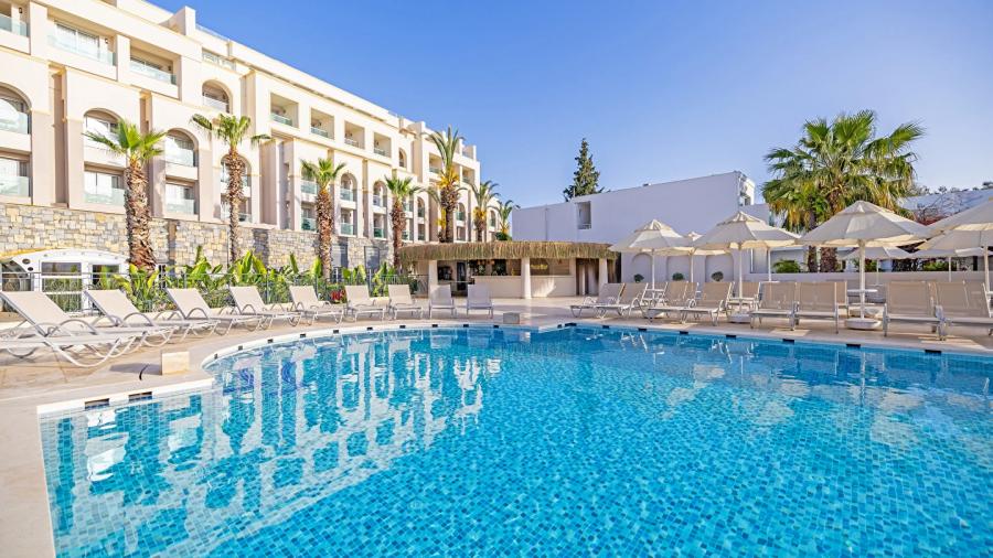 Royal Asarlık Beach Hotel