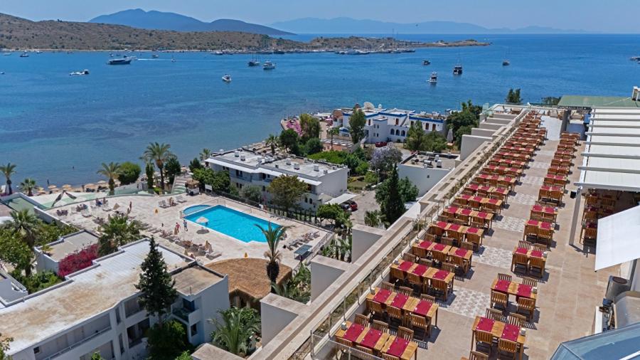 Royal Asarlık Beach Hotel
