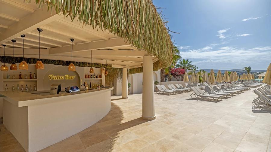Royal Asarlık Beach Hotel