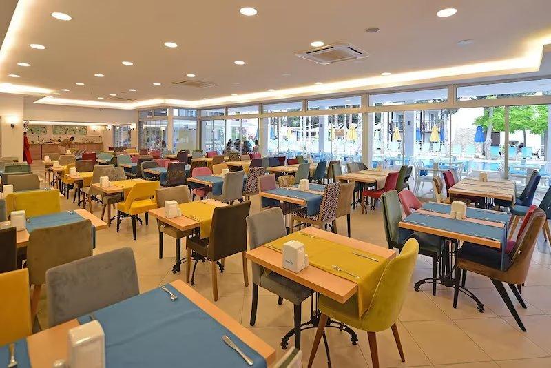 Bitez Garden Life Hotel & Suites
