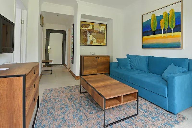 Bitez Garden Life Hotel & Suites