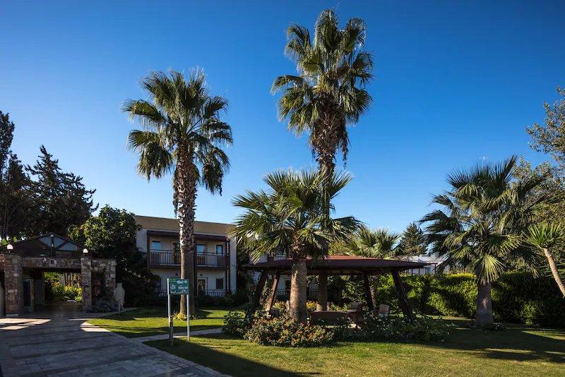Bitez Garden Life Hotel & Suites