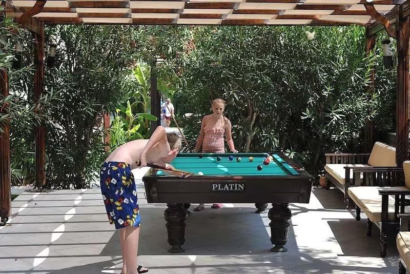 Bitez Garden Life Hotel & Suites