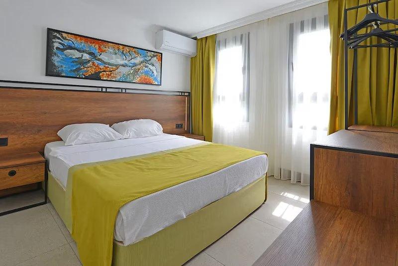 Bitez Garden Life Hotel & Suites
