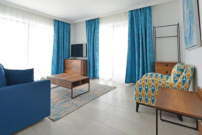 Bitez Garden Life Hotel & Suites