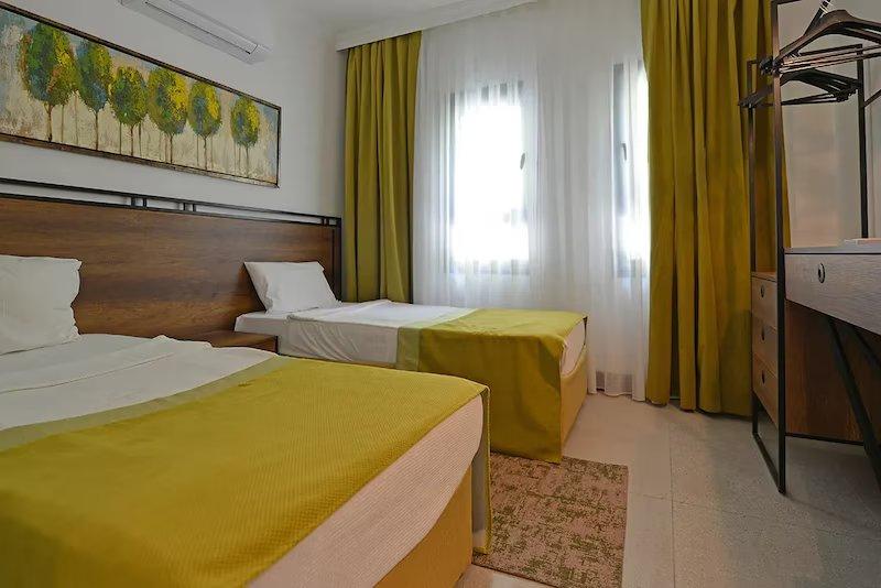 Bitez Garden Life Hotel & Suites