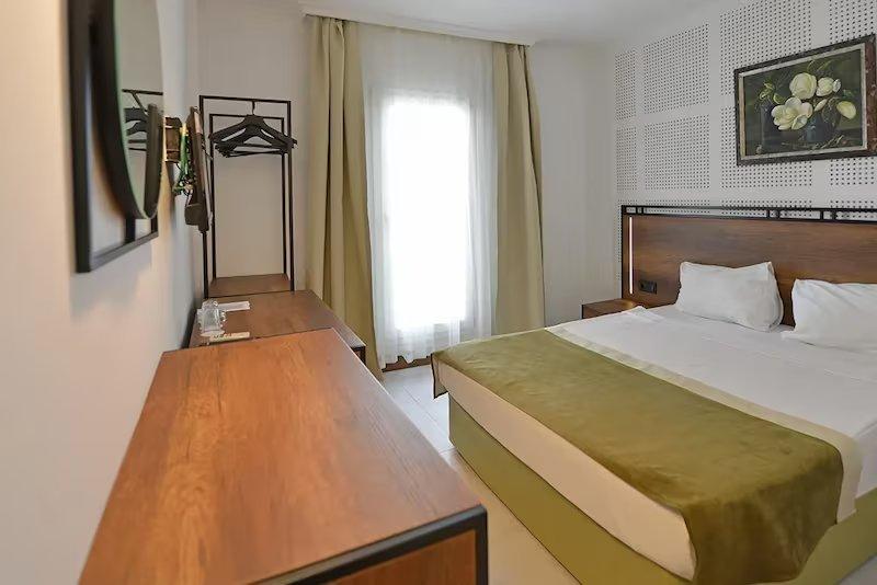 Bitez Garden Life Hotel & Suites