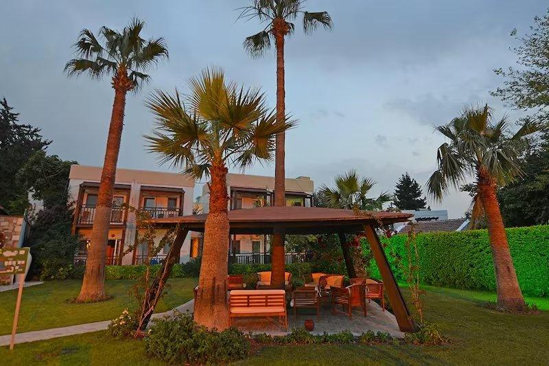 Bitez Garden Life Hotel & Suites