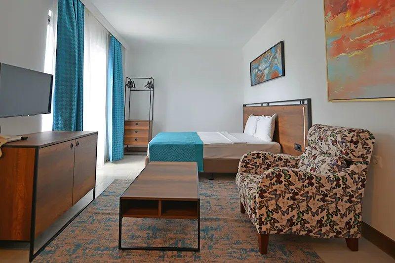 Bitez Garden Life Hotel & Suites