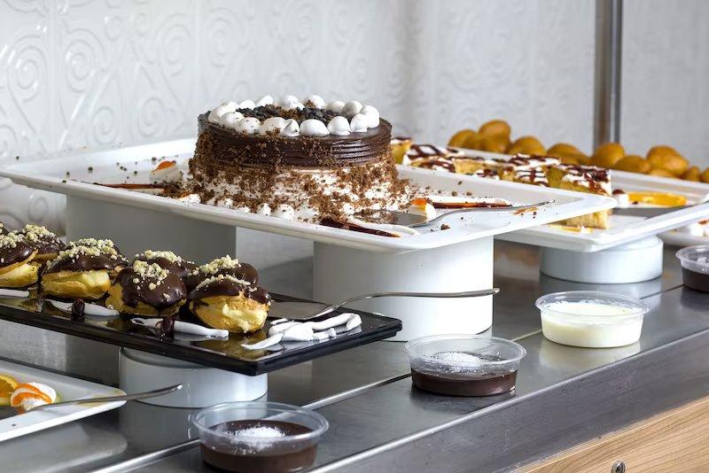 Bitez Garden Life Hotel & Suites