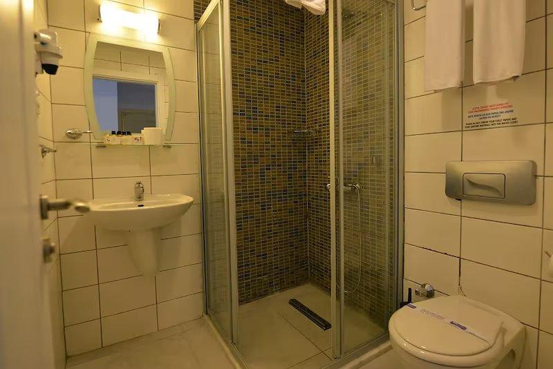 Bitez Garden Life Hotel & Suites