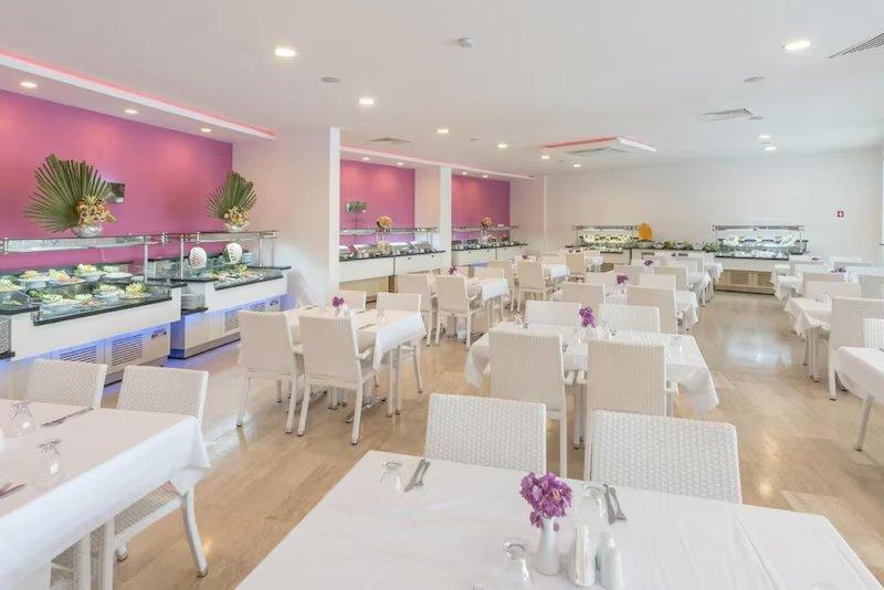 Bendis Beach Hotel
