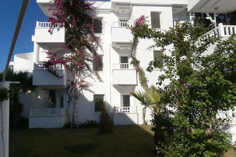 Bendis Beach Hotel