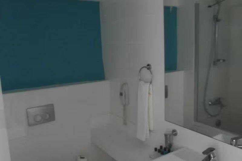 Bendis Beach Hotel