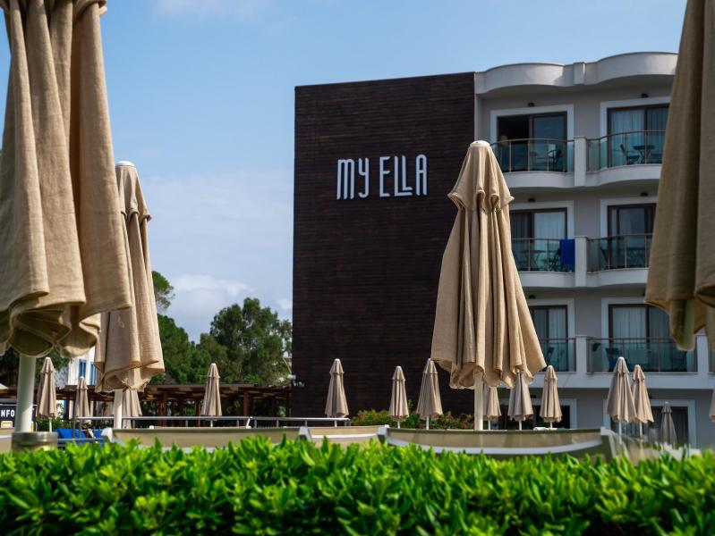 My Ella Resort