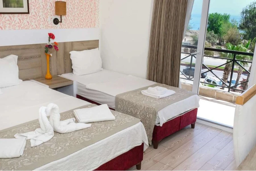Beldibi Beach Hotel