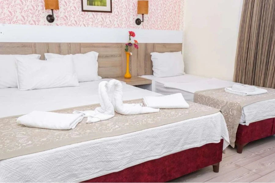 Beldibi Beach Hotel