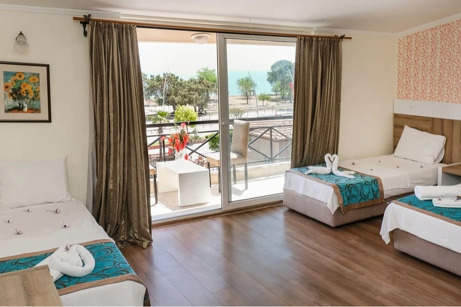 Beldibi Beach Hotel