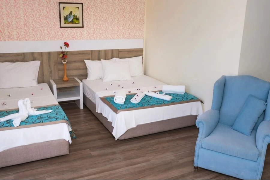 Beldibi Beach Hotel