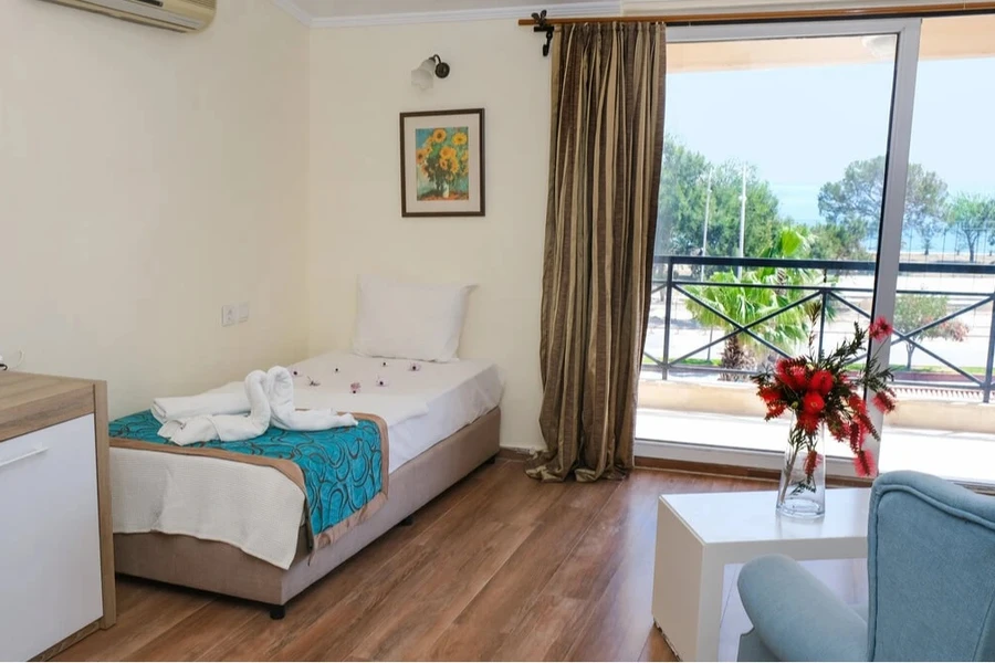 Beldibi Beach Hotel