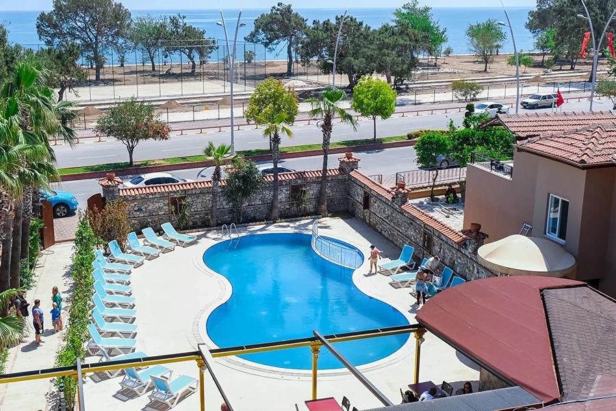 Beldibi Beach Hotel