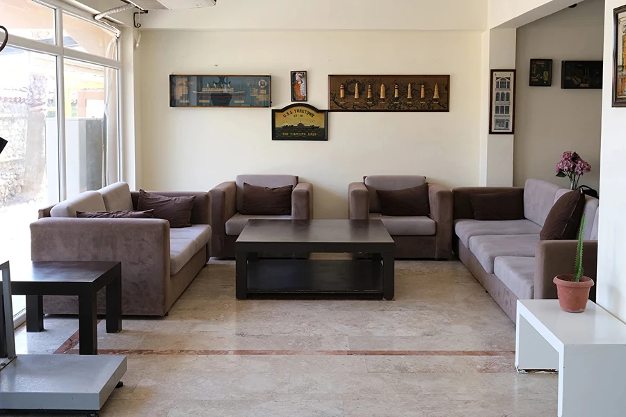 Beldibi Beach Hotel