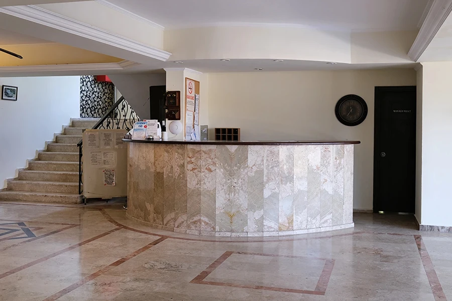 Beldibi Beach Hotel