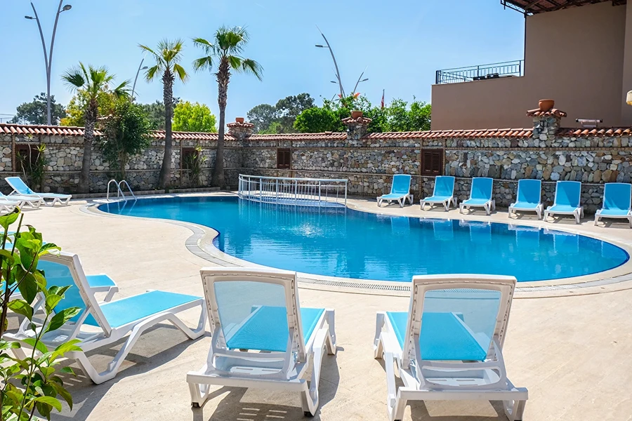 Beldibi Beach Hotel