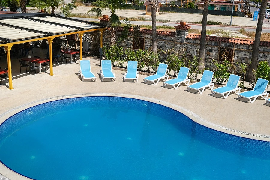 Beldibi Beach Hotel