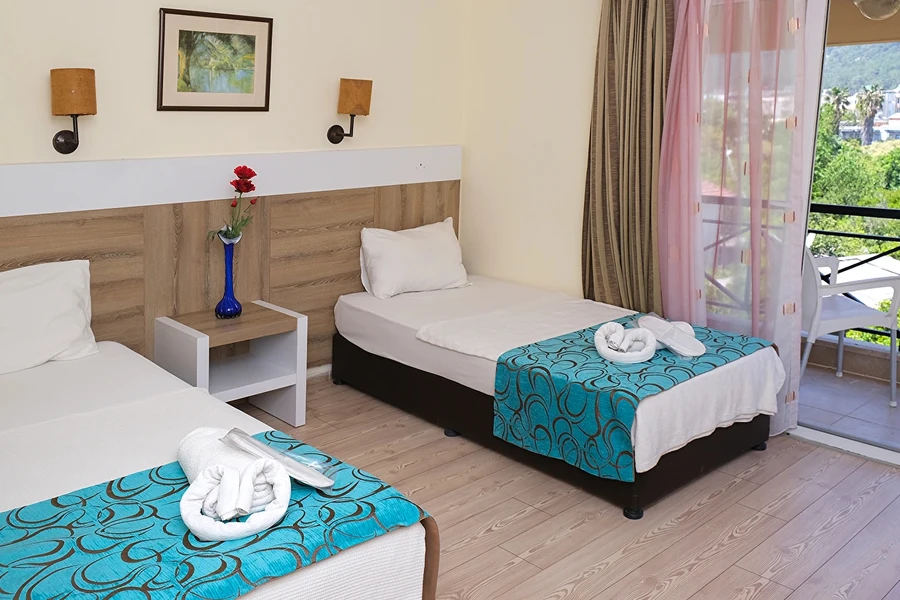 Beldibi Beach Hotel