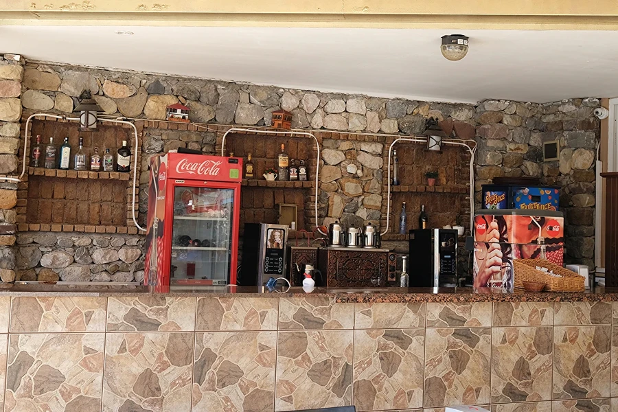 Beldibi Beach Hotel