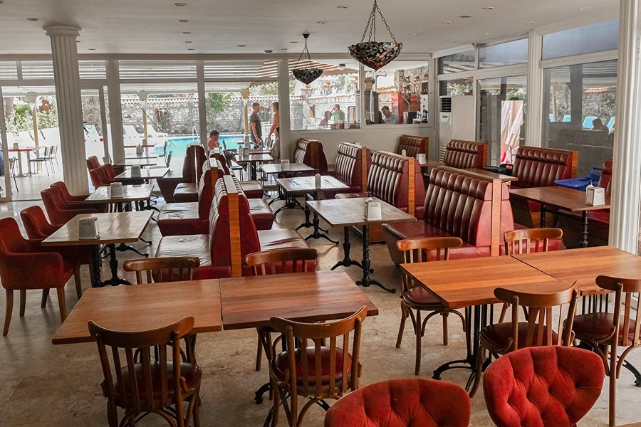 Beldibi Beach Hotel