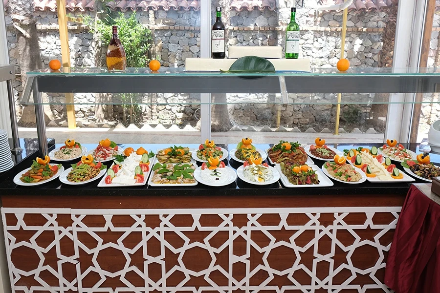 Beldibi Beach Hotel