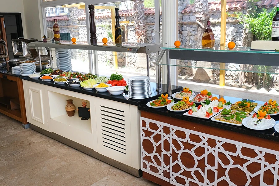 Beldibi Beach Hotel