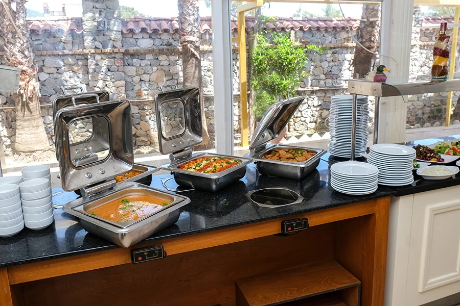 Beldibi Beach Hotel