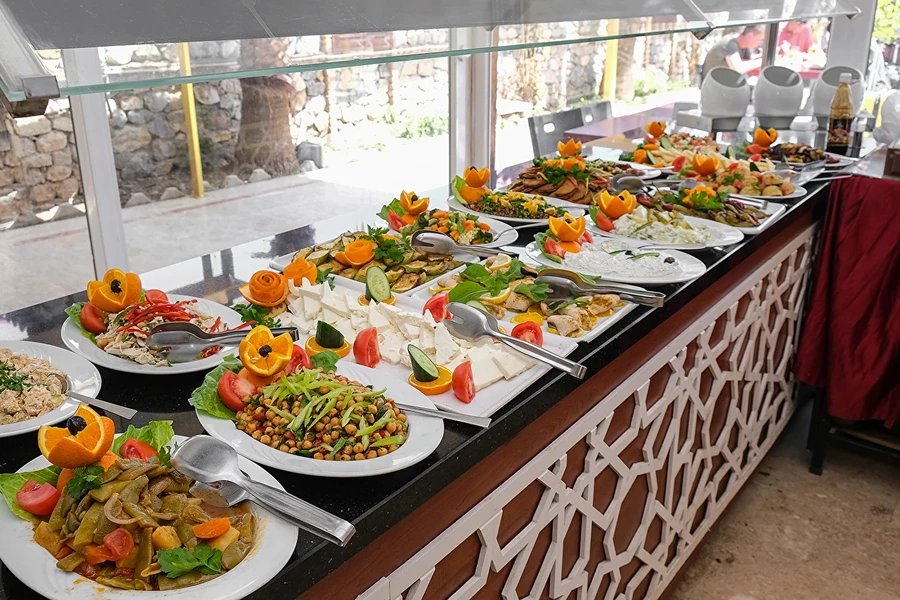 Beldibi Beach Hotel