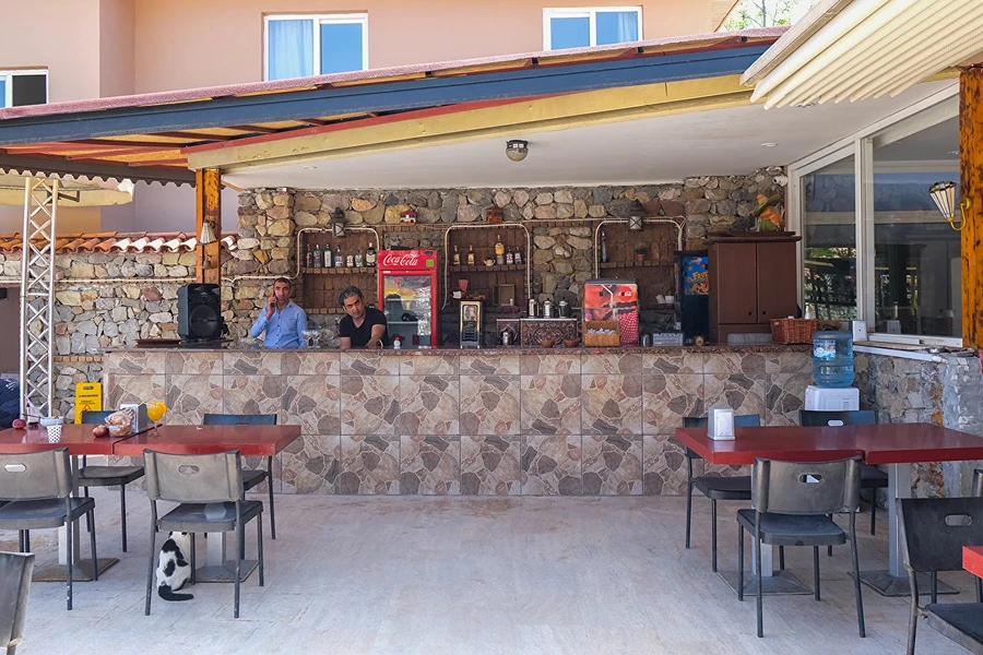 Beldibi Beach Hotel