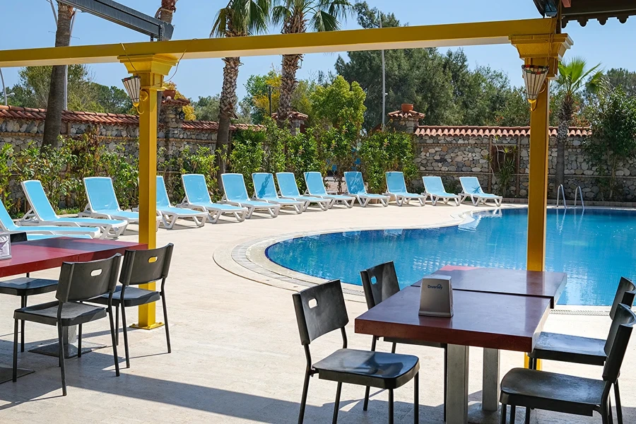 Beldibi Beach Hotel
