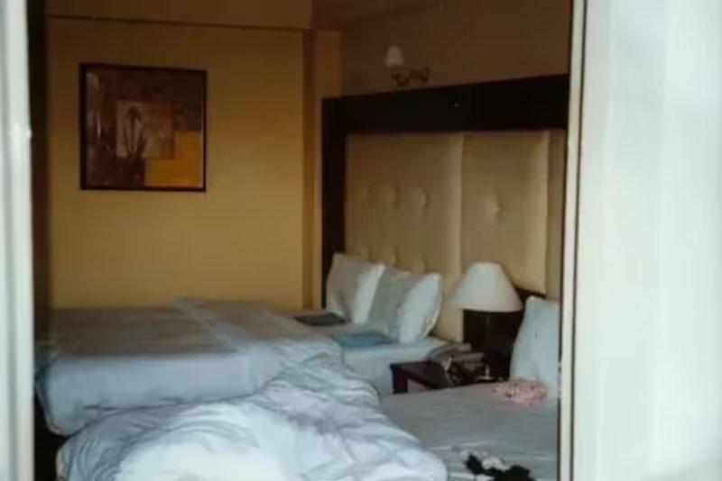 Pineta Park Deluxe Hotel