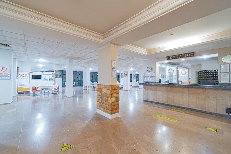 Club Pineta Hotel