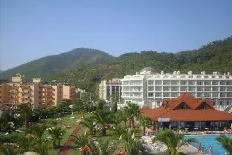 Club Pineta Hotel