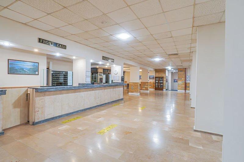Club Pineta Hotel