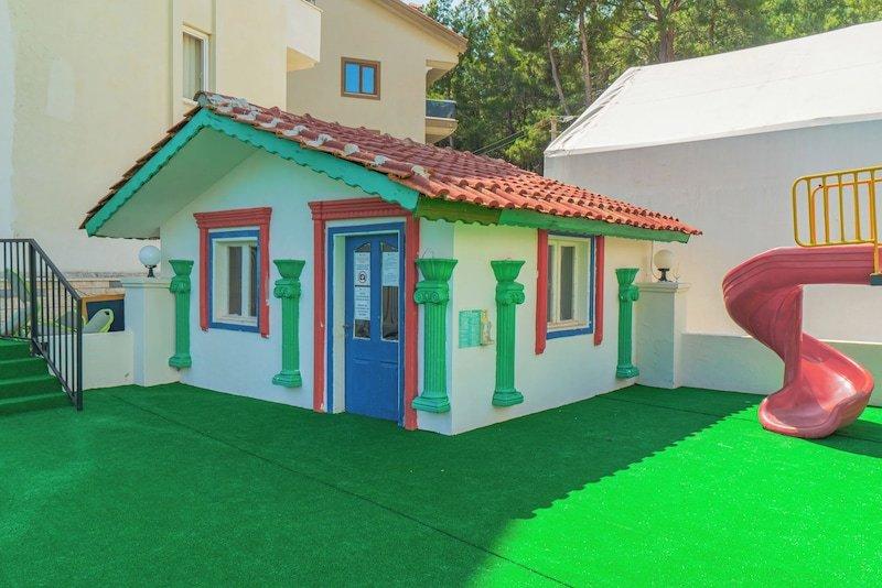 Club Pineta Hotel